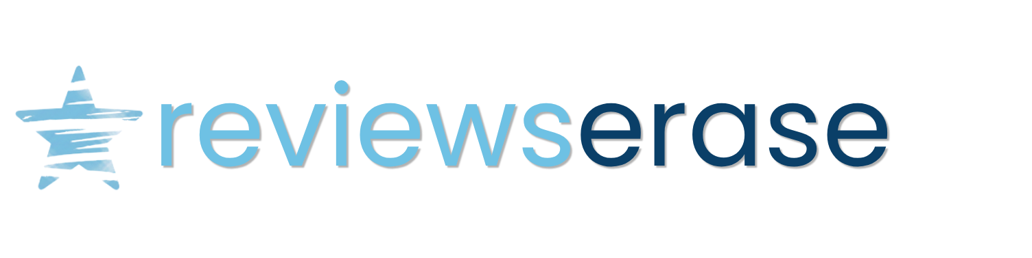 Reviews Erase – Protecting Your Online Reputation